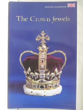 The Crown Jewels【T8／收藏_O88】書寶二手書