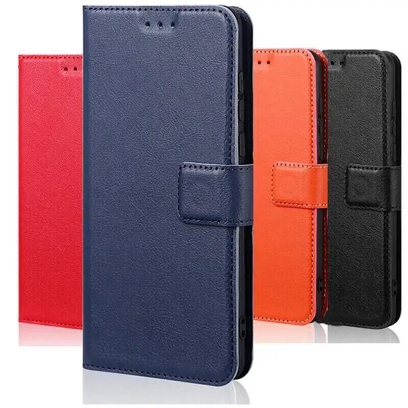 SAMSUNG 適用於三星 Galaxy Note 9 8 5 4 3 2 10 Pro 豪華錢包翻蓋 Pu 皮套手機殼