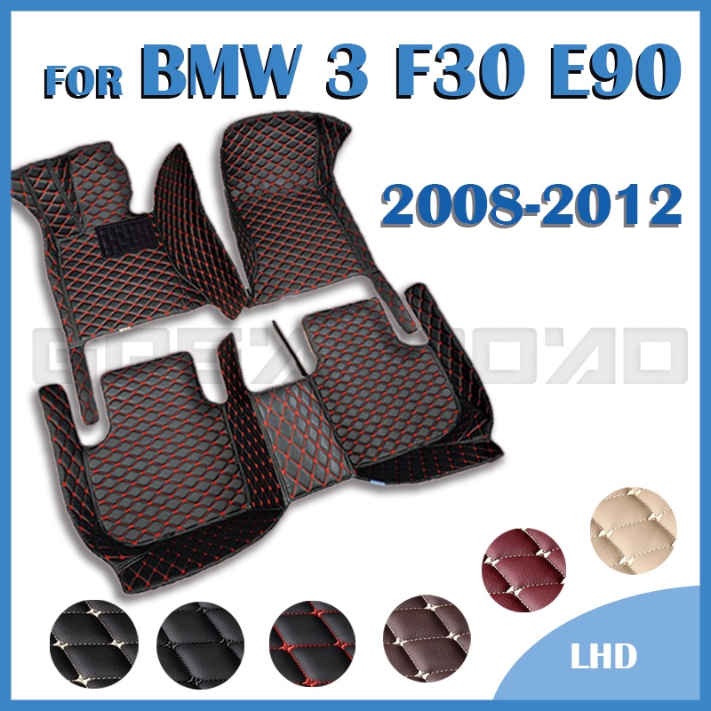 BMW 適用於寶馬 3 系 F30 E90 330i 335i 320i 318i(四門)2008 2009 2010