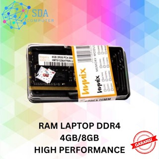 ♞,♘,♙原裝 DDR4 HYNIX/金士頓筆記本電腦記憶體