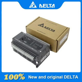 ♞,♘,♙原裝臺達 DVP-EC3 系列 PLC DVP10EC00R3 DVP10EC00T3 DVP14EC00R3