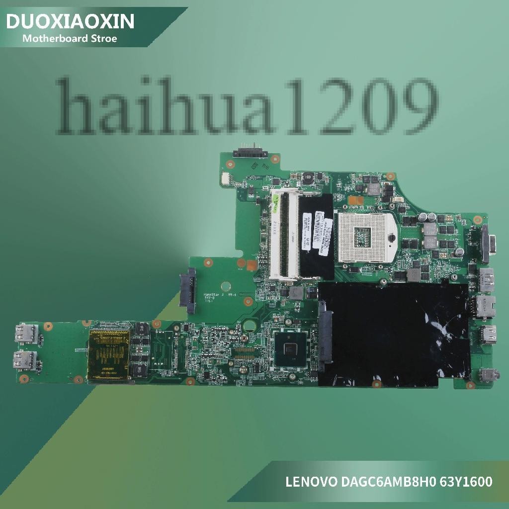 ♞,♘,♙LENOVO/聯想T470P T480S T460P L480 T470 T440S T450主板NM-B07