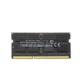 ♘4gb 8GB 16G 32G DDR3L 1600Mhz 1.35V DDR3 SODIMM 記憶體 204P