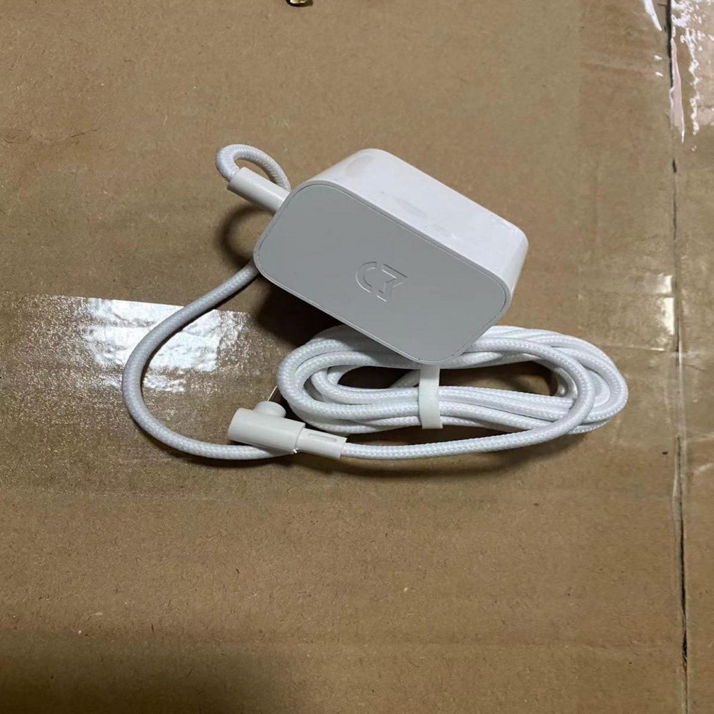 小米米家智能寵物自動餵食器小佩投食機電源線充電器玲瓏適配器