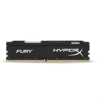 ♞,♘金士頓 HyperX Fury 16GB (1x16GB) DDR4 Bus 2666Mhz DDRam 電腦記憶體