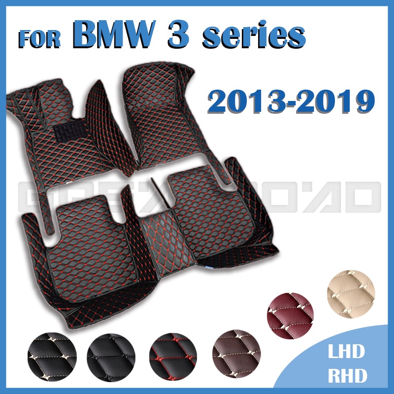 BMW 適用於寶馬 3 系 F30 325i 330i 335i 320i 318i 四門 2013 2014 2015