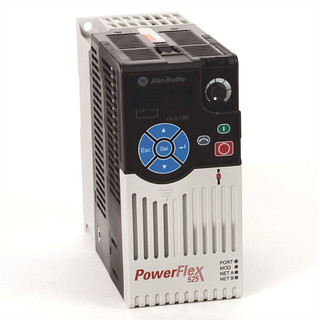 SZ 25B-D6P0N104 PowerFlex 525 2.2kW (3Hp) 交流驅動器