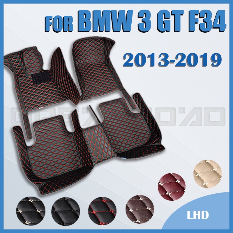 BMW 適用於寶馬 3 系 GT F34 320i 328i 335i 2013 2014 2015 2016 2017