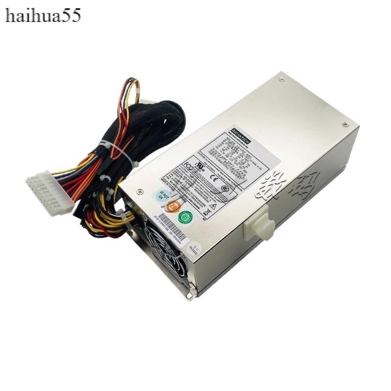 原裝研華工控P2U-6300P (ROHS) 300W -5V工控機 2U服務器電源