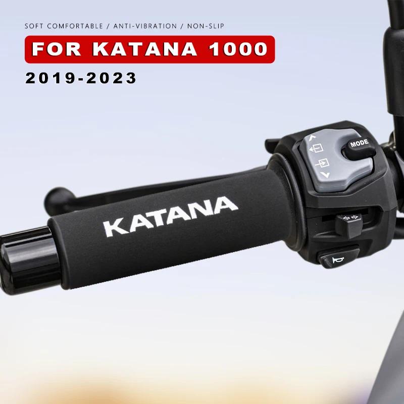 SUZUKI 鈴木 Katana 1000 Katana1000 2019 2020 2021 2022 2023 摩托