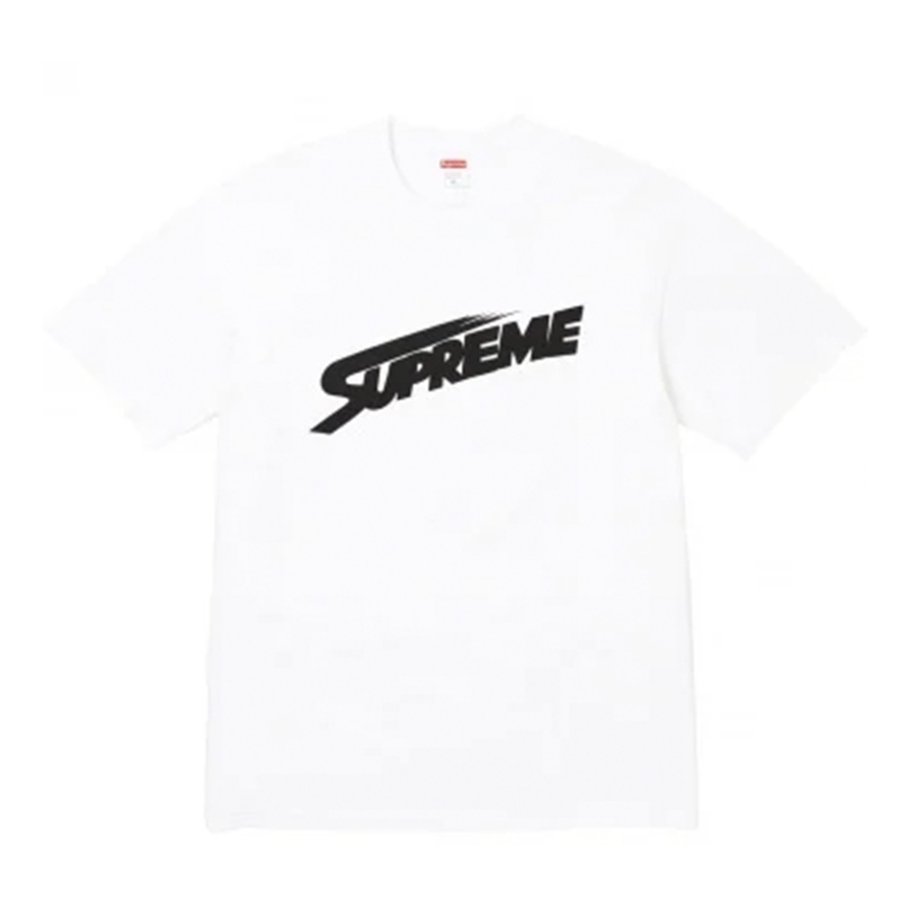 [FLOMMARKET] Supreme 23FW Mont Blanc Tee 短T 白色