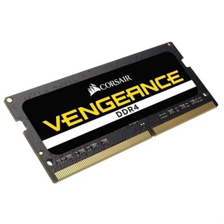 ♞,♘CORSAIR 海盜船復仇 DDR4 32GB 2666Mhz CMSX32GX4M1A2666C18