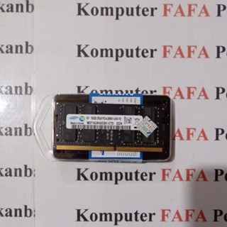 ♞,♘SAMSUNG 記憶體 Ram 筆記本電腦 16gb PC4 2666V DDR4 三星