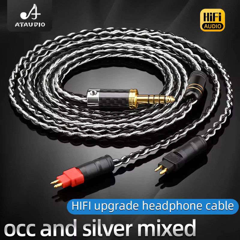 SENNHEISER 森海塞爾 HD580 HD600 HD650 HDxxx HD660S HD58x 耳機的 2.5