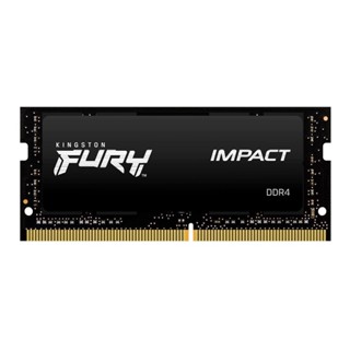 ♞金士頓HyperX影響DDR4 8GB 16GB RAM 2666MHZ 3200MHz SODIMM記憶體筆電260個