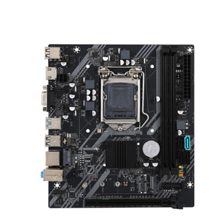 ♞,♘,♙Jmt B75主機板 LGA 1155雙通道2*DDR3記憶體 SATA III USB 3.0 For M.2