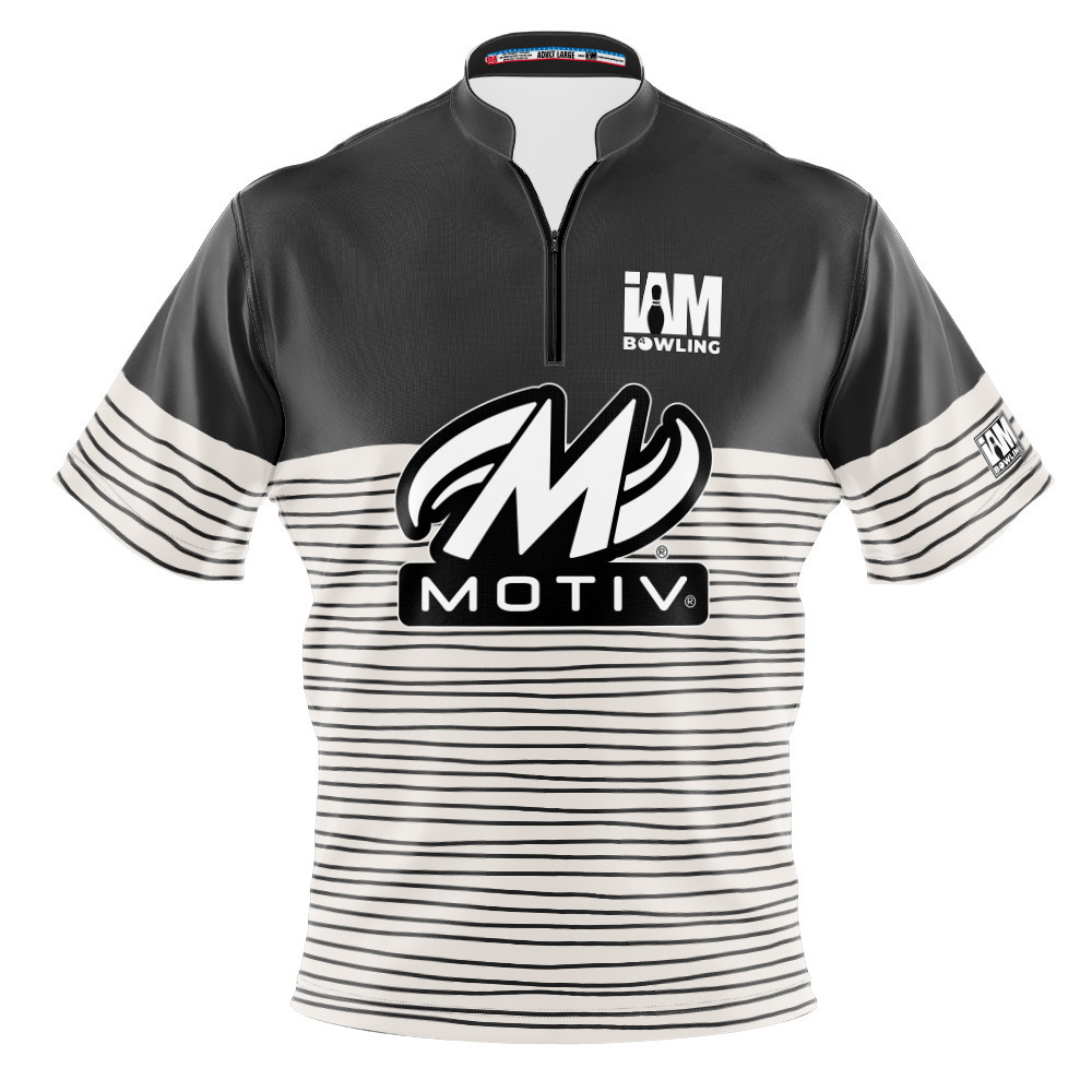 Motiv DS 保齡球衫 - 設計 2207-MT 保齡球衫 Polo 衫