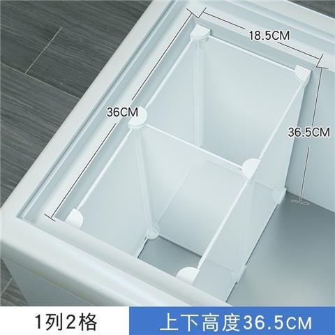 小冰櫃內置擱板家用壓縮機台階小型號小尺寸低分隔擱板窄分層擱板