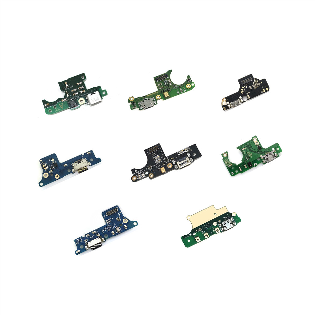 NOKIA 適用於諾基亞 3 3.1 3.1Plus 基座插頭連接器充電板電纜 3.2 3.4 4.2 5 5.1 5.