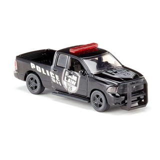 1:50合金汽車模型 siku越野車道奇公羊皮卡美國紐約警車RAM1500