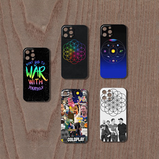 Iphone 14 15 Pro Max Plus HC4 Coldplay trendingrees 軟 TPU 手機
