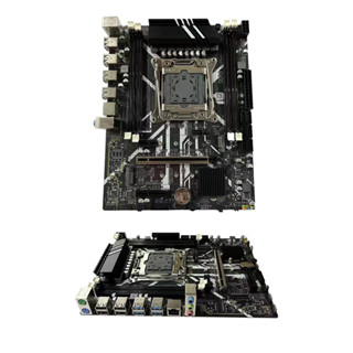 ♞,♘,♙【現貨】全新X99臺式機主機板DDR3記憶體2011-3DDR4主機板E5-2696V3遊戲主機板套裝