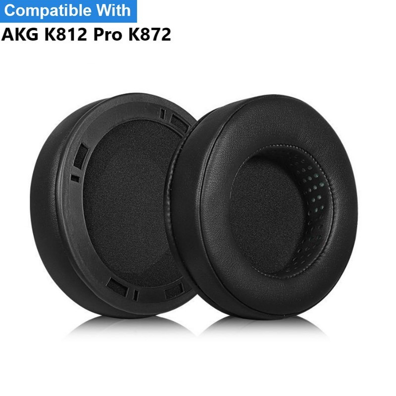 [Avery] Akg K812 Pro K872 替換耳機耳墊耳墊墊海綿耳機耳罩