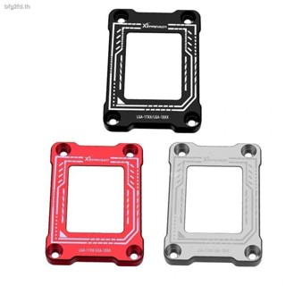 LGA17XX-BCF 12代1700扣具矯正防彎CPU散熱器防壓彎支架壓板
