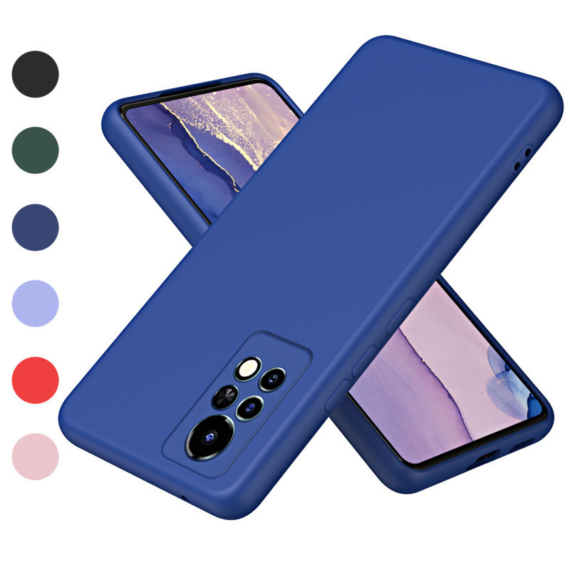 外殼 Infinix Smart 6 Infinix NOTE 10 Infinix NOTE 11 PRO/X697