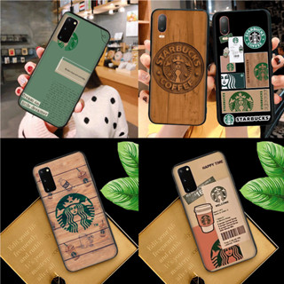 STARBUCKS SAMSUNG 三星 Galaxy A14 4G A14 5G A05 A05S A24 4G A3