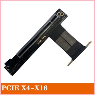 ♞,♘,♙Pcie 3.0 4X 8X 16X 顯示卡 GPU 延長線 90 度 Pci Express X16 Rise