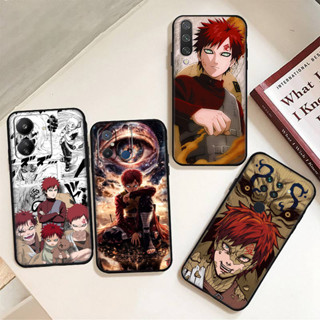 黑色手機殼 Gaara Redmi Note 11S 11 Pro Plus Note 12S Note 12 Pro