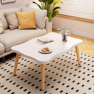 茶几小戶客廳家用沙發小桌子臥室迷你新出租屋用現代簡約茶桌