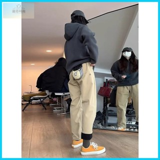 【臺灣出貨】 刷毛加厚衝鋒褲男款 三色M-3XL 秋冬美式機能風褲子戶外防水防風登山褲