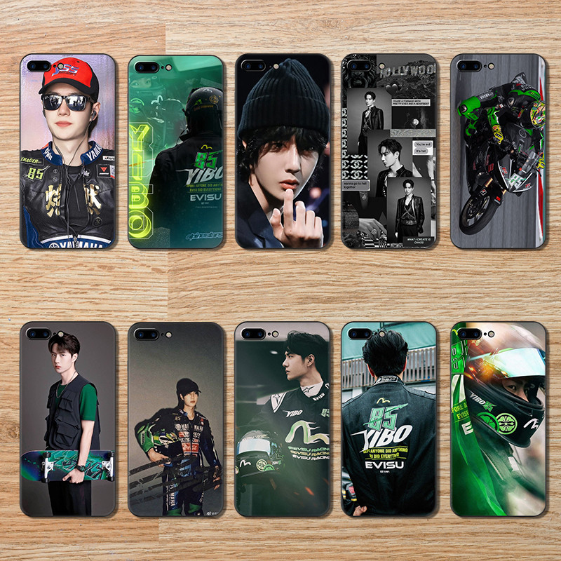 XIAOMI MI 適用於小米 Mi A1 A2 A3 8 9 Lite 9T Pro BF63 wang yibo85
