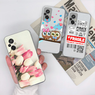 XIAOMI 小米 Redmi 1Prime 手機殼外殼透明矽膠軟 TPU 保護套防摔保險槓軟殼 Redmi 11Pri