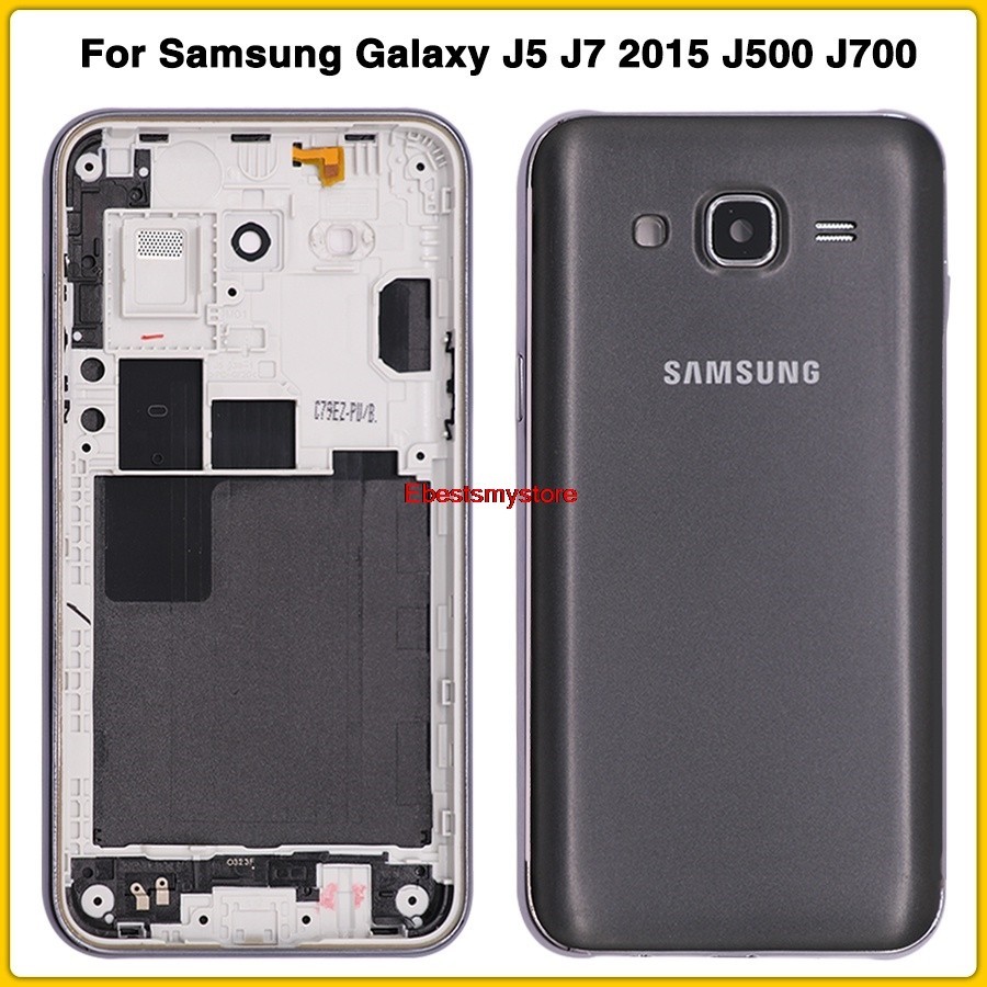 SAMSUNG Ebsmy-適用於三星 Galaxy J5 J7 2015 J500 J700 J500F J500H