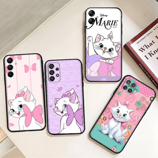 SAMSUNG 黑色手機殼 Gatinha Marie 三星 Note 8 Note 9 Note 10 Lite 10