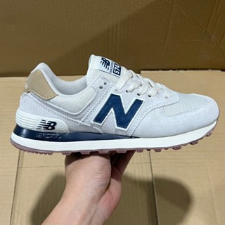 2024 2023 新款 9colors NB 574'Light Cliff Grey Indigo' - ML574