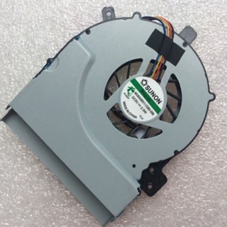 ♞華碩ASUS華碩K55V風扇 K55VD R500V A55V 風扇 筆記本風扇 散熱器