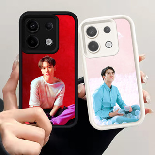 XIAOMI REDMI 小米紅米 Note 13 Pro Plus 5G 矽膠套 H-20 EXO 手環外殼