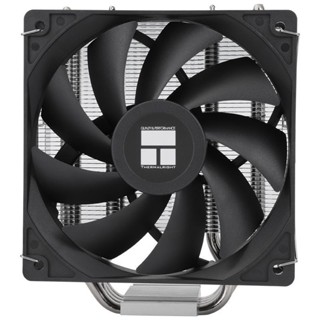 ♞利民AX120 R SE風冷散熱器單塔四熱管CPU風扇支援LGA2011/1700