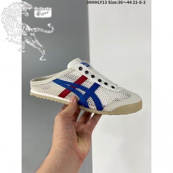 新品(新到貨) Onitsuka Tiger Mexico 66(Onitsuka Tiger