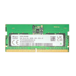 ♞,♘,♙Sk 海力士 ddr5 8gb 16gb 32gb 5600mhz sodimm 筆記本電腦記憶體 ram 44