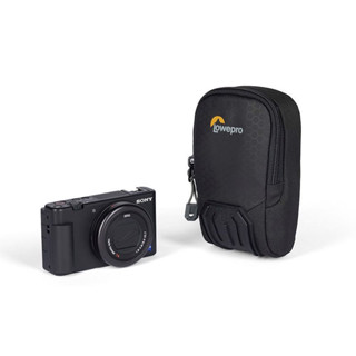 Lowepro樂攝寶 輕便相機小包 冒險者三代 cs 20 腰包 適用於索尼RX-100和ZV1 電池 記憶卡 數位配件
