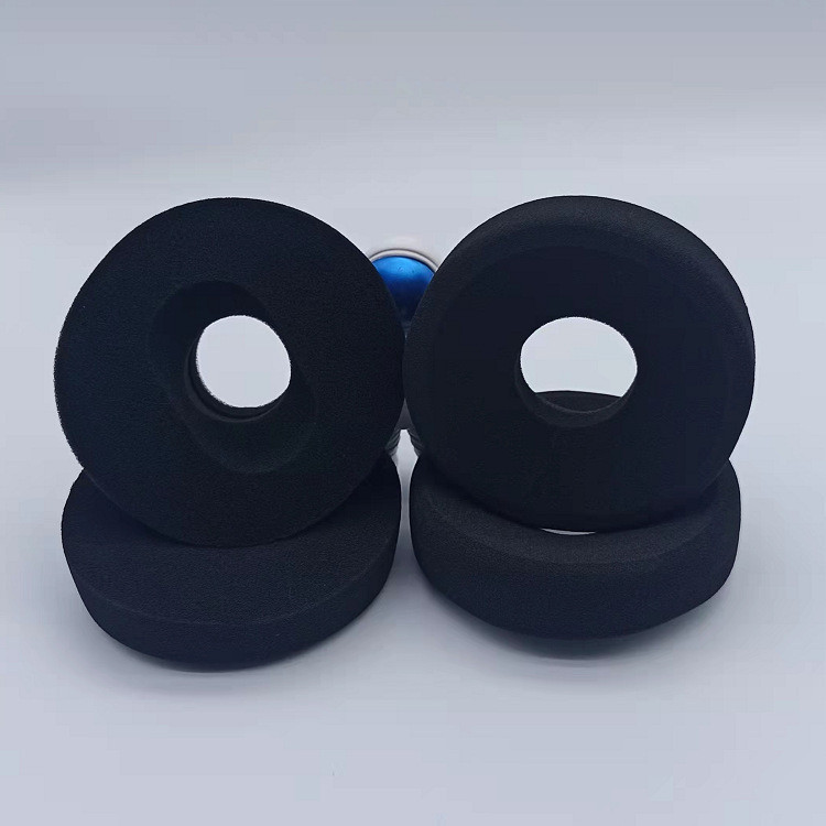 耳機罩 耳機頭粱 適用歌德PS1000 GS1000I RS1I RS2I SR325IS耳機海綿套大耳套耳罩