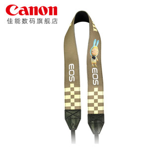 佳能(Canon)相機肩帶單反微單肩帶 M50II R50 R10背帶斜挎可調節