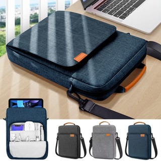 ♞,♘,♙LENOVO 適用於聯想 Tab P12 2023 12.7 英寸平板電腦單肩斜挎包適用於小新 Pad Pro