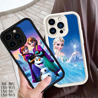 PUTIH HITAM J-48 適用於 iPhone 8 13 Pro Max Plus 的冷凍黑色白色軟矽膠外殼