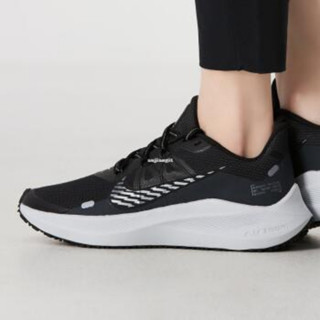 耐吉 Nike WINFLO 7 SHIELD黑色防水運動百搭慢跑鞋CU3868-001男女鞋